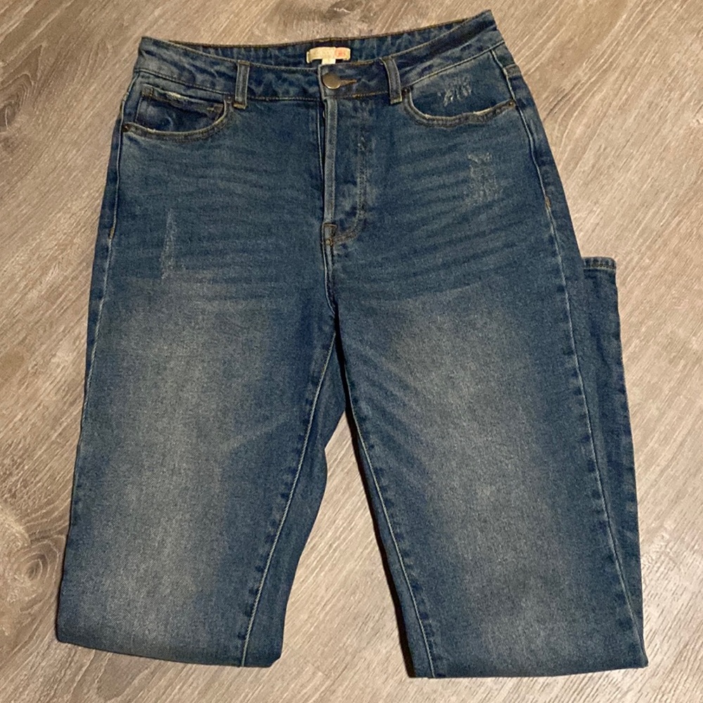 Gianni Bini skinny jeans